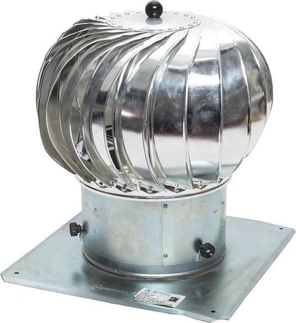 Dospel DEFLECTOR TRN 250 | 007-9316