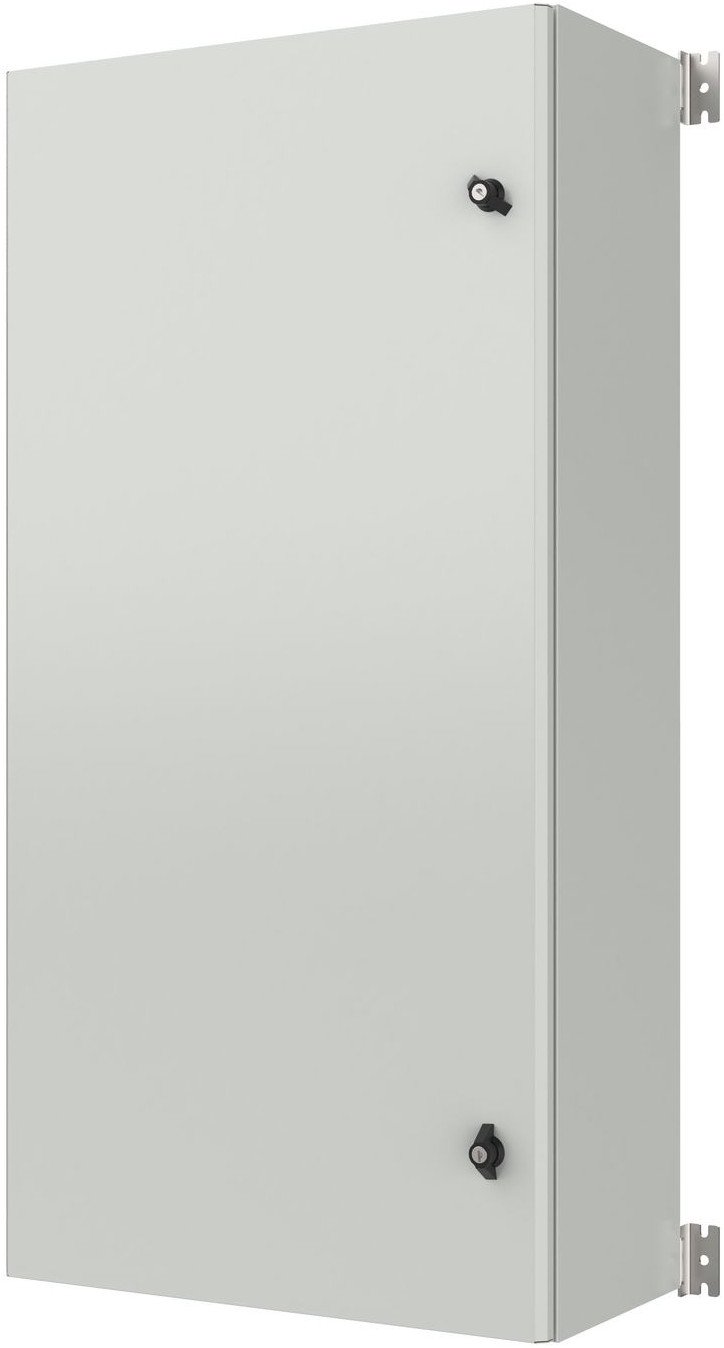 Lanview IP65 Wall-Box with mounting |
