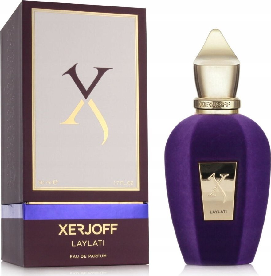 Xerjoff Perfumy Unisex Xerjoff `` V