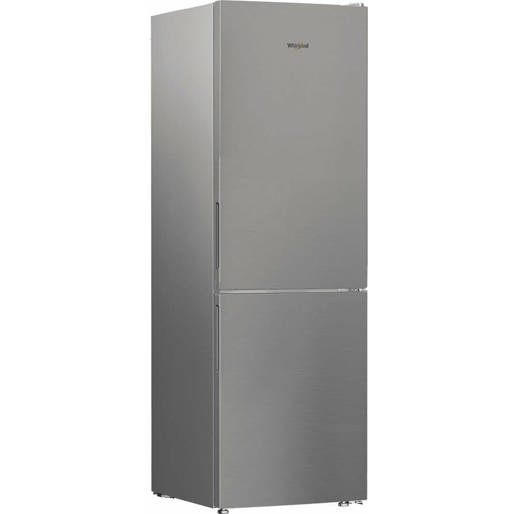 Lodówka Whirlpool Chodziarka WPC 82 IXP