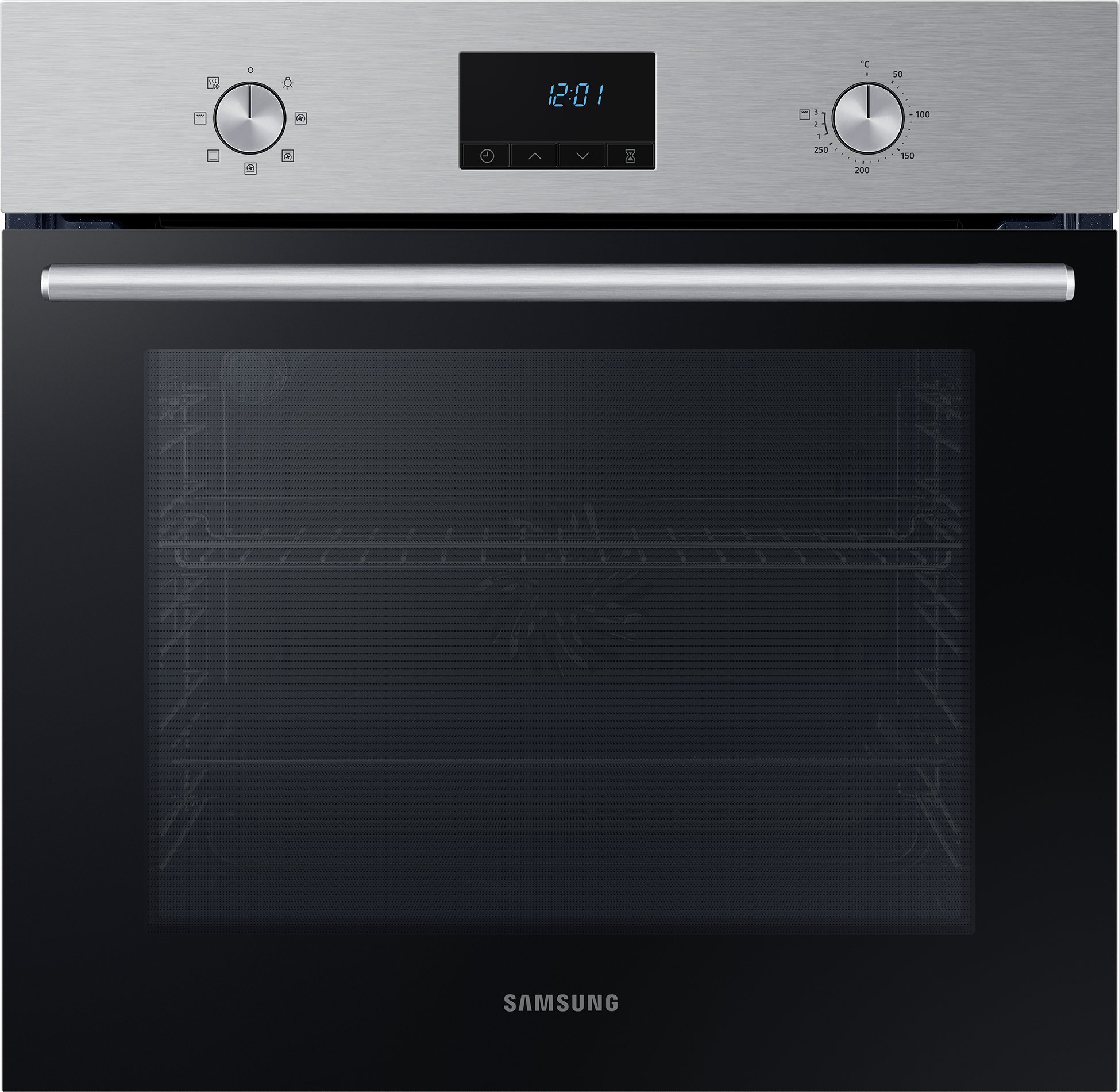 Piekarnik Samsung Samsung NV68A1140BS/OL | NV68A1140BSOL