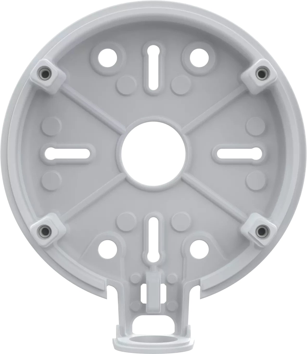 Axis AXIS TQ1603-E CONDUIT BACK BOX