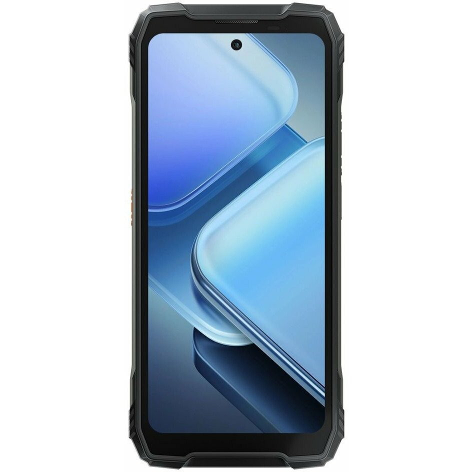 MOBILE PHONE XPLORE 1/16/512GB BLACK BLACKVIEW