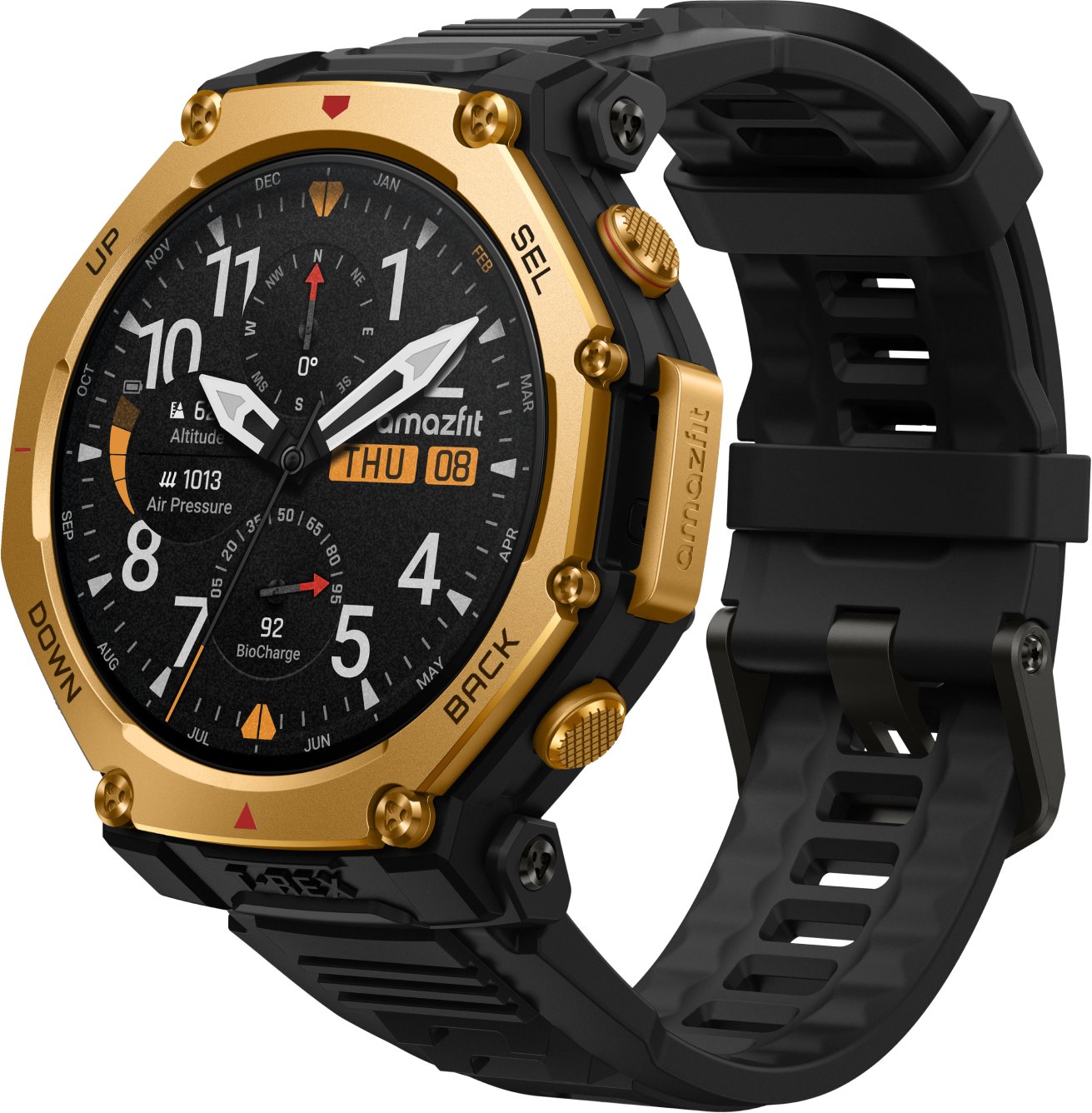 Huami Amazfit T-Rex 3 Pro 48mm