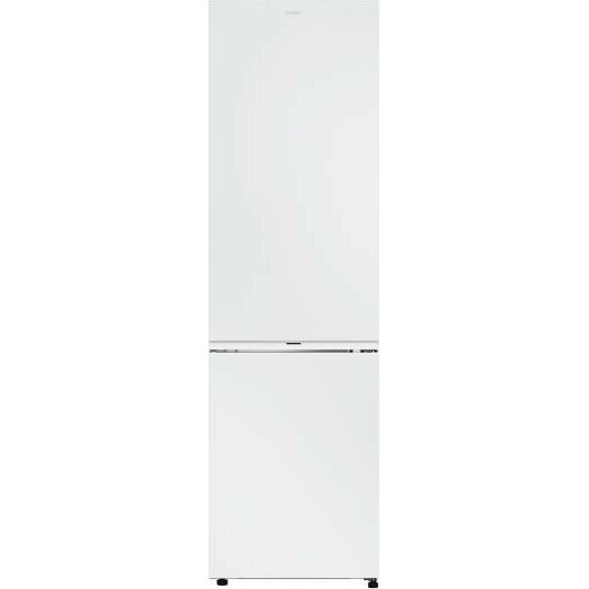 Lodówka Candy Chłodziarko-zamrażarka CNCQ2T620EW | 34005762