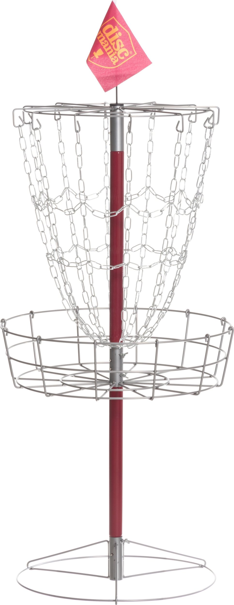 Discmania DISCGOLF TARGET LITE PRO MOVEABLE