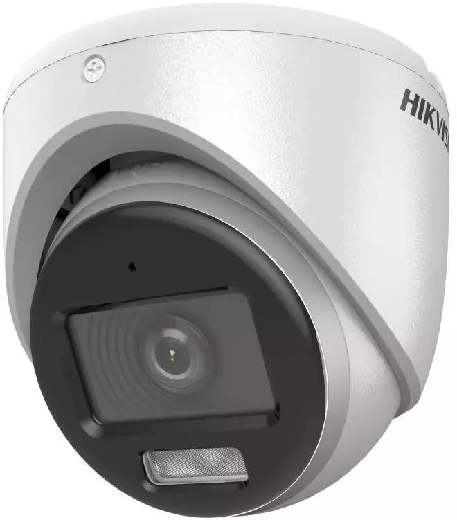 Hikvision KAMERA AHD, HD-CVI, HD-TVI, PAL