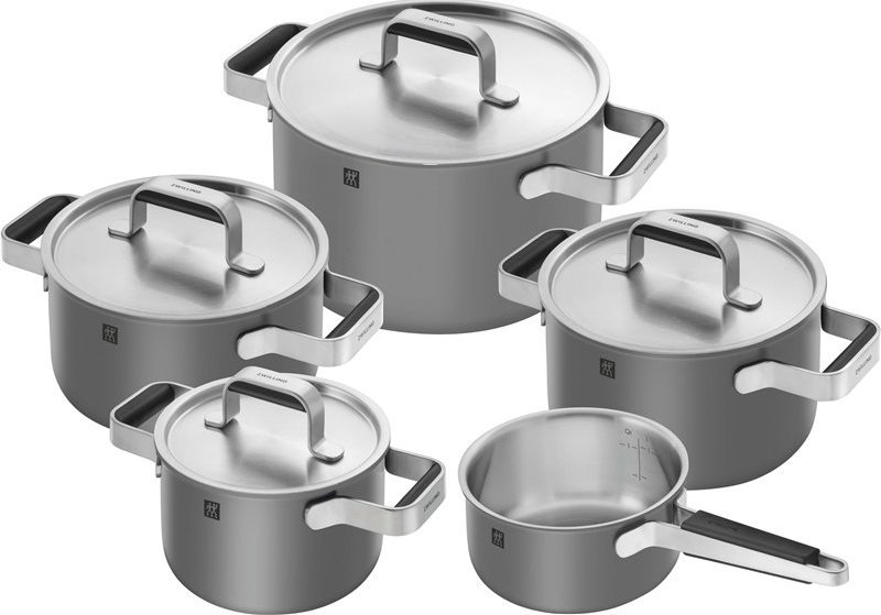 Zwilling Zestaw 5 garnków Pure |