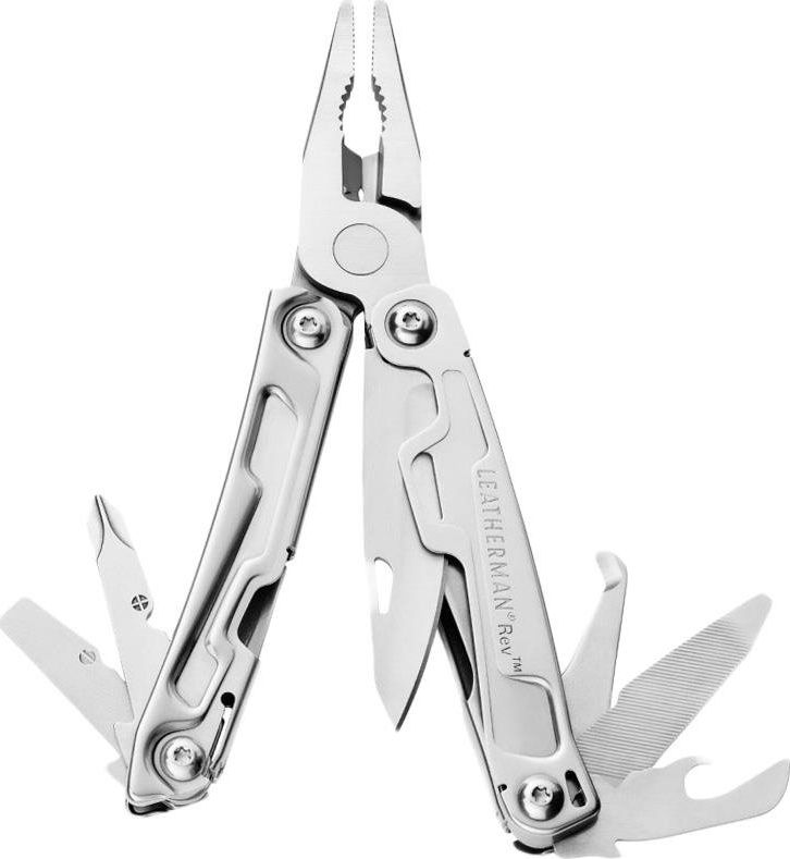 Leatherman Multitool Leatherman Rev uniwersalny |