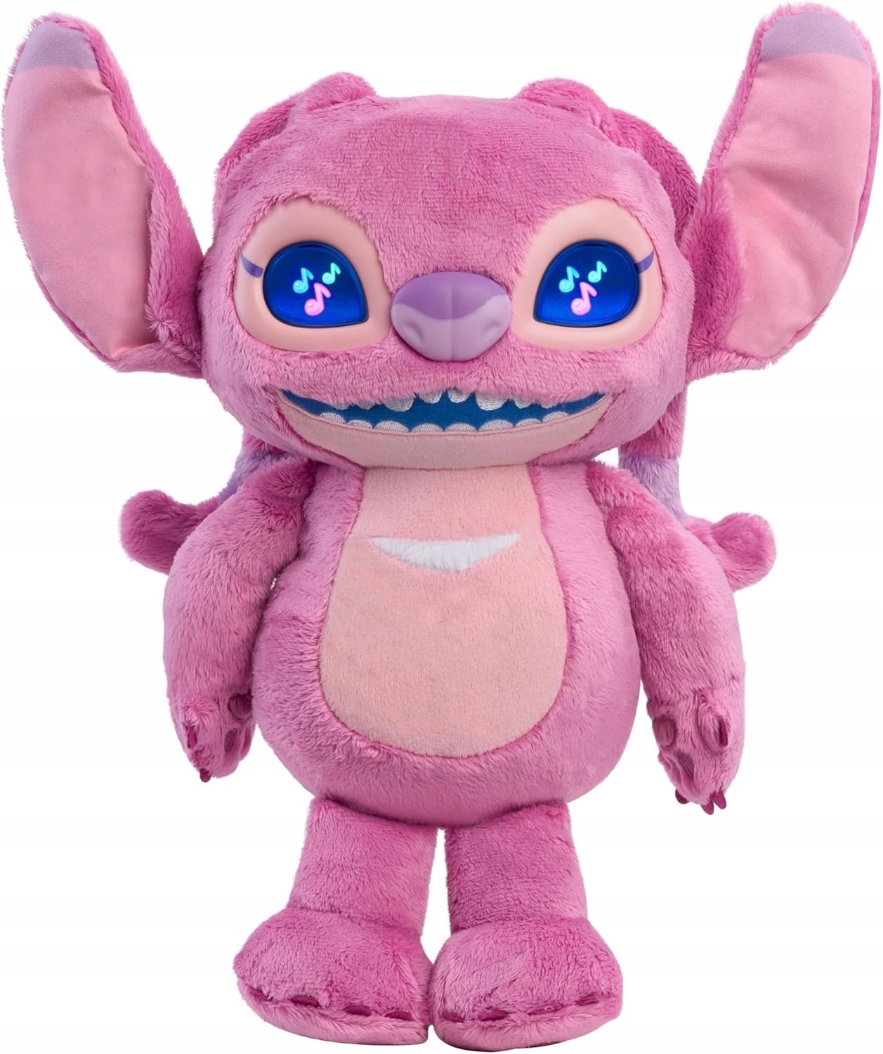 Lisciani Disney Stitch - Many Moods