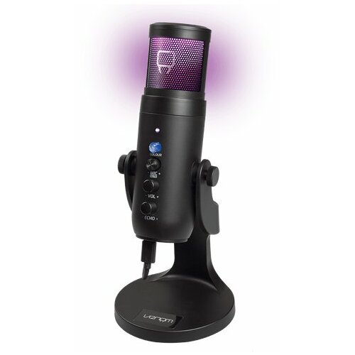 Mikrofon Venom LED Streaming Microphone (VS2868)