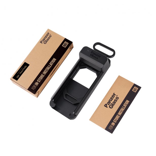 PanzerGlass Screen Protector iPhone 17 Pro