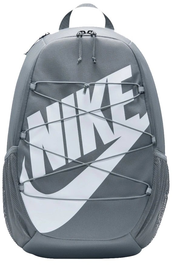 Nike Plecak Heritage Sweep szary IO8733