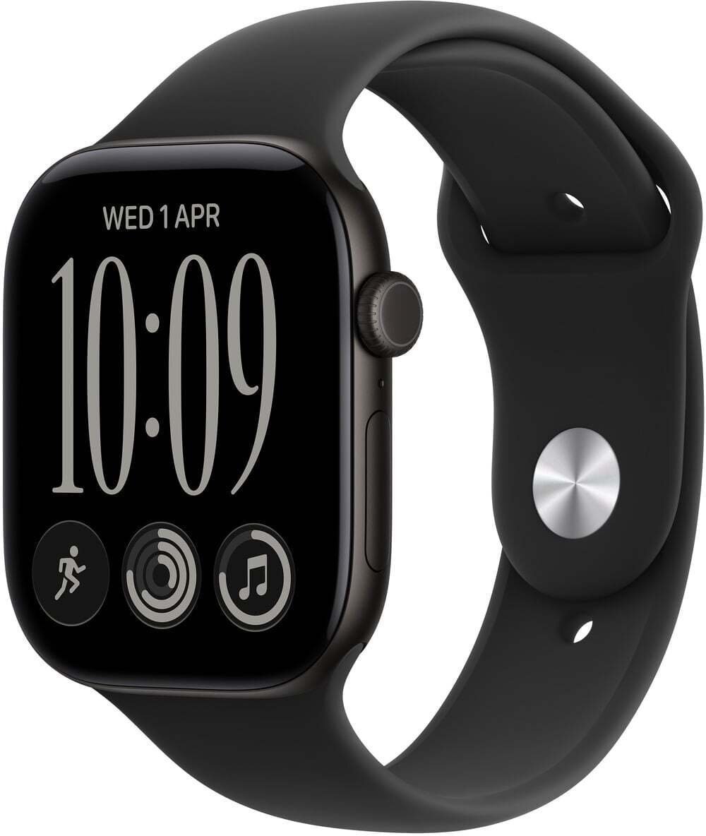 Smartwatch Apple Watch 12 GPS 46mm