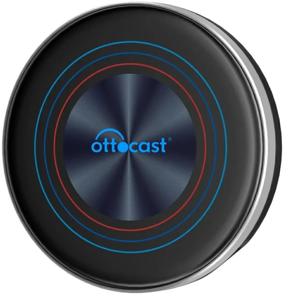 Radio samochodowe Ottocast Adapter samochodowy PCS46-BM