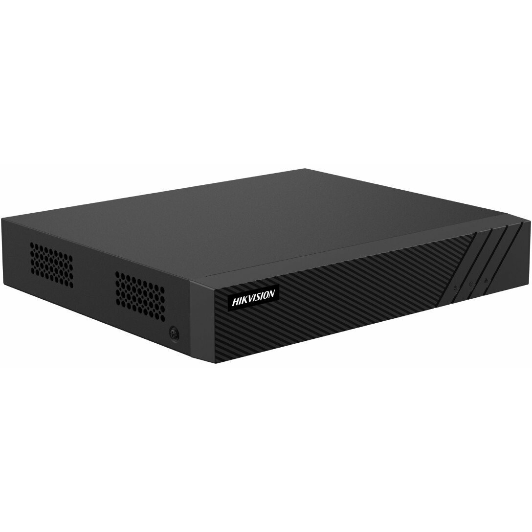 Rejestrator Hikvision 8-kanałowy POE NVR 1U