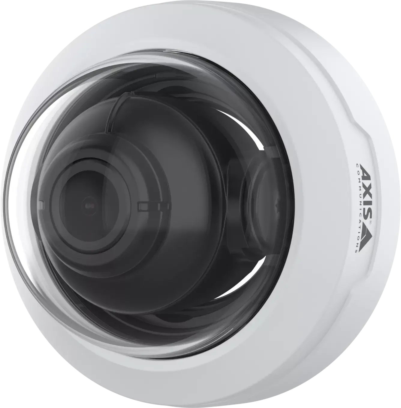 Kamera IP Axis Monitoringu kopułkowa wewnętrzna