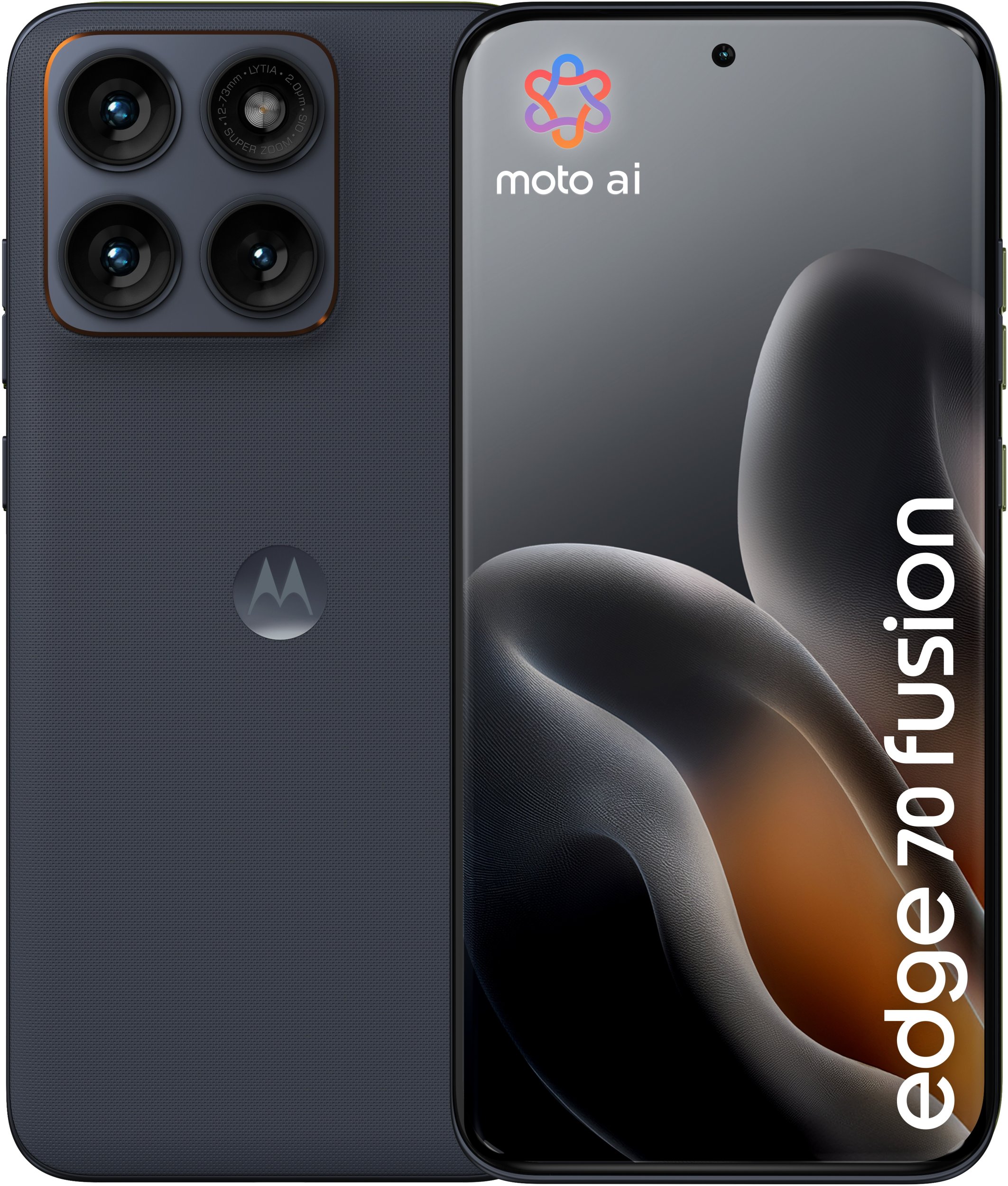 Smartfon Motorola Motorola edge 70 fusion