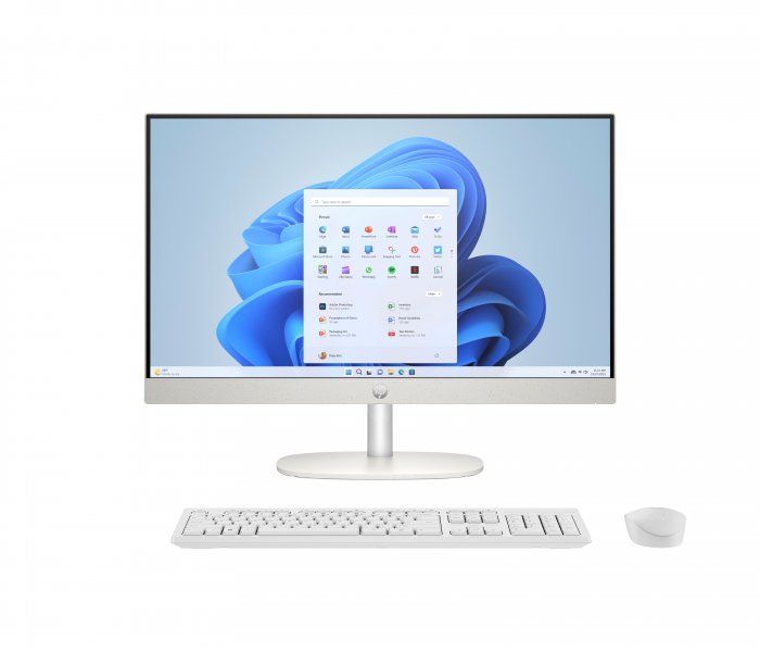 Komputer HP 24 -cr1011nw PC Intel