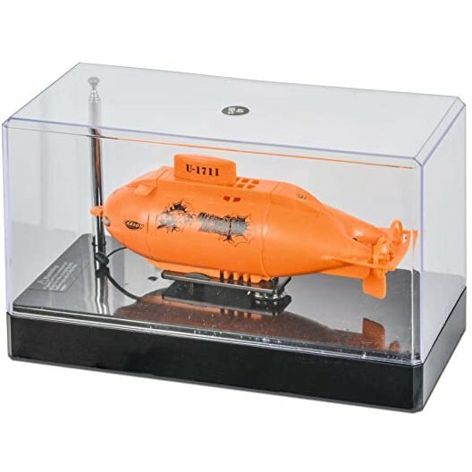 Carson XS Deep Sea Dragon, toy