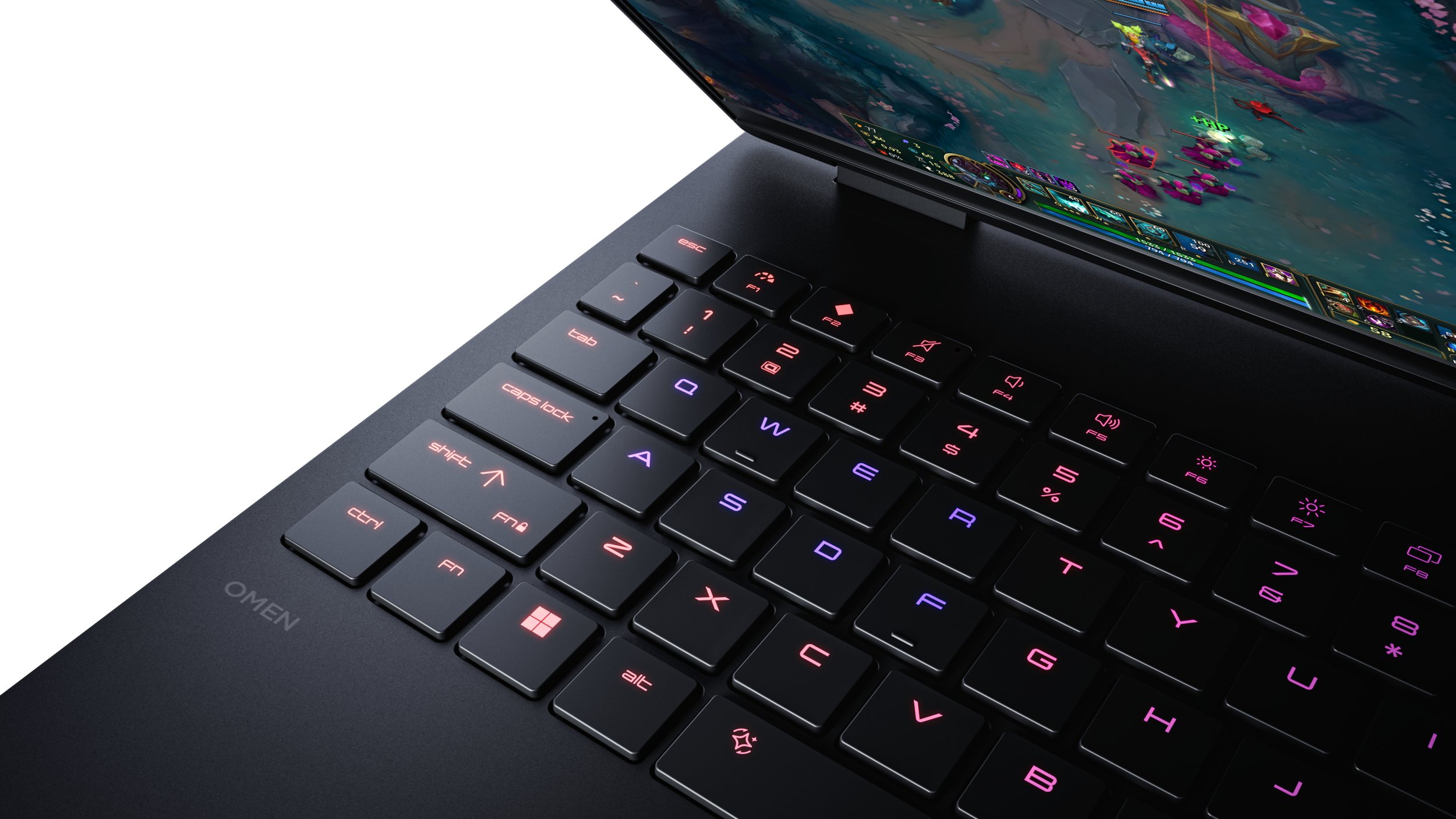 Laptop HP Notebook/laptop AMD Ryzen 5