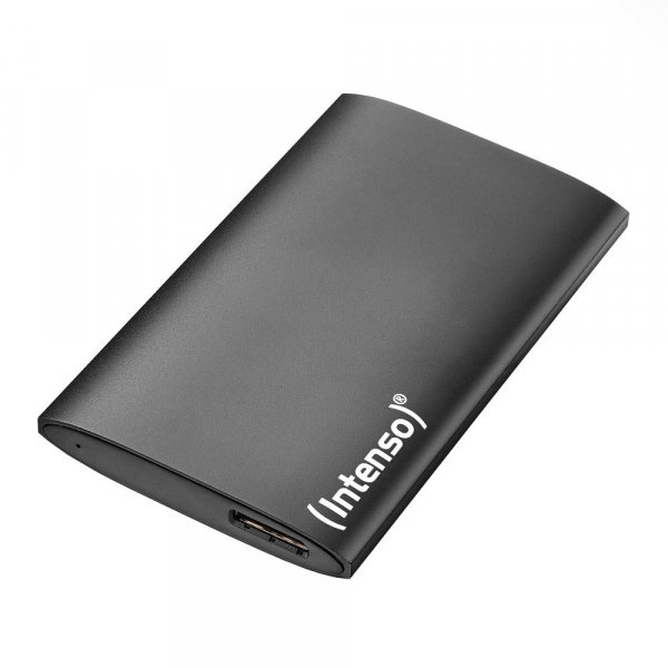 External SSD|INTENSO|500GB|USB 3.2|3823451 | 3823451