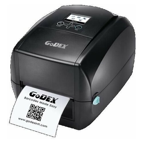 Drukarka etykiet Godex GX4600i PRO 4``