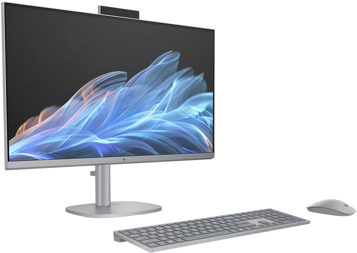 Komputer HP Komputer All-In-One HP OmniStudio