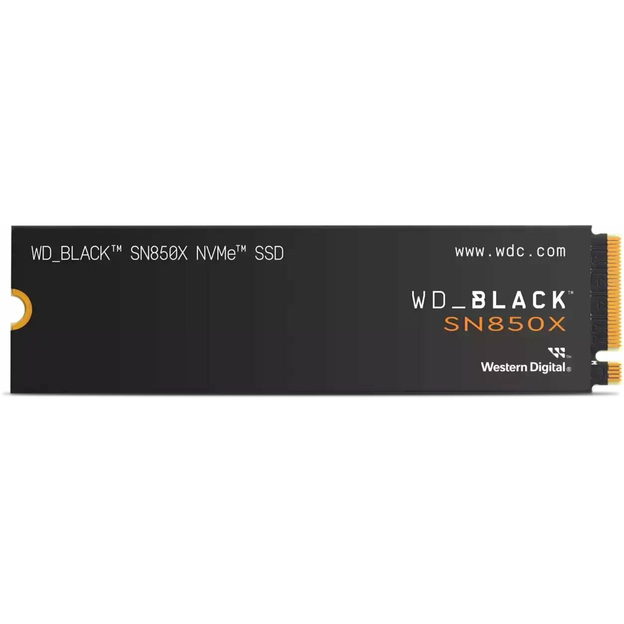 Dysk SSD WD Western Digital urządzenie
