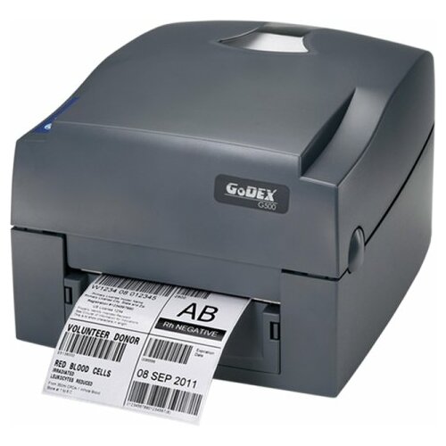 Drukarka etykiet Godex G500 4`` 203