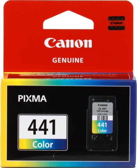 Tusz Canon Canon CL-441 EMB color