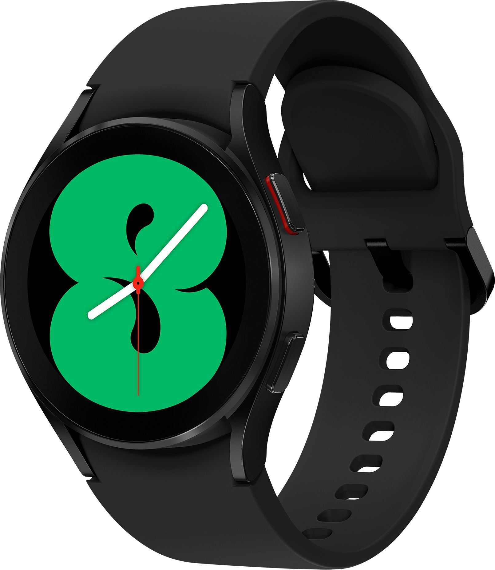 Smartwatch Samsung Galaxy Watch 4 Aluminum