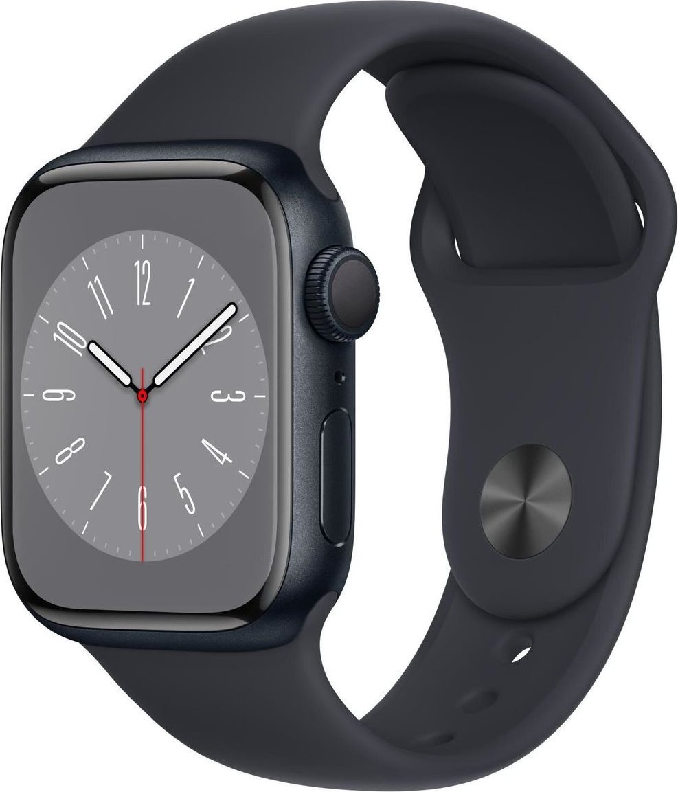 Smartwatch Apple Watch 8 GPS 41mm