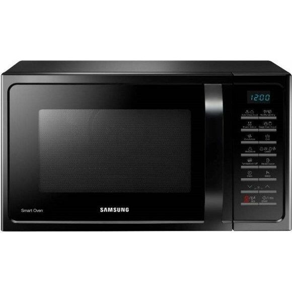 Kuchenka mikrofalowa Samsung MC28H5015AK | MC28H5015AK