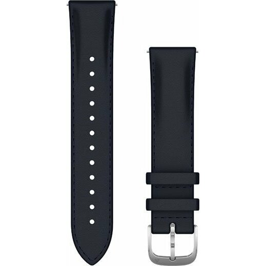 Garmin Pasek skórzany na nadgarstek Quick