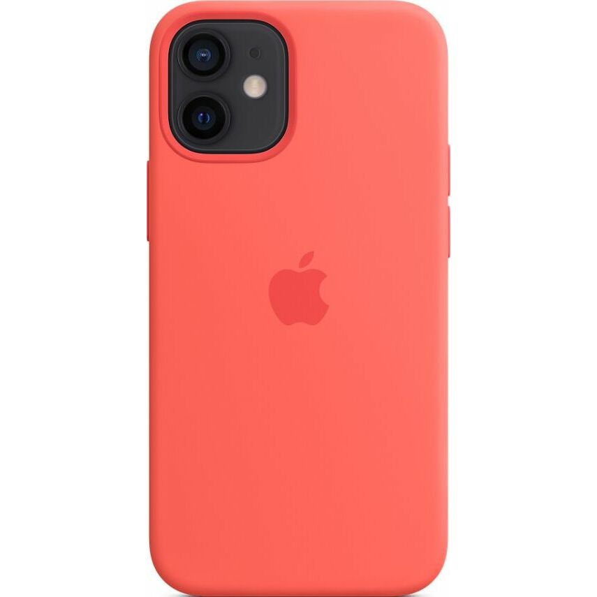 Apple IPHONE 12 MINI SILICONE CASE