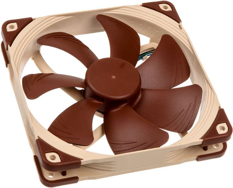 Wentylator Noctua NF-A14 5V | LUNA-089