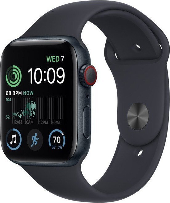 Smartwatch Apple Watch SE 2022 GPS