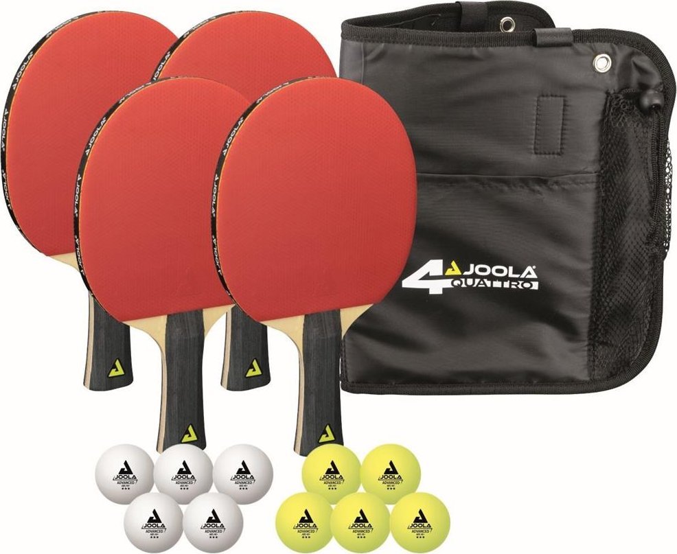 Joola Zestaw do tenisa stołowego TT-SET