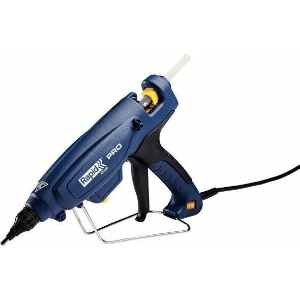 Pistolet do kleju Rapid EG360 Pro