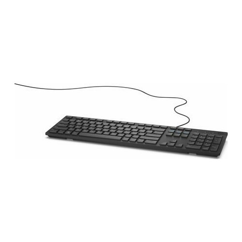Klawiatura Dell KB216 (KB216-BK-UK) | KB216-BK-UK