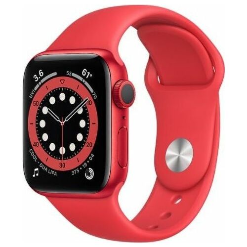 Smartwatch Apple Watch 6 GPS 40mm