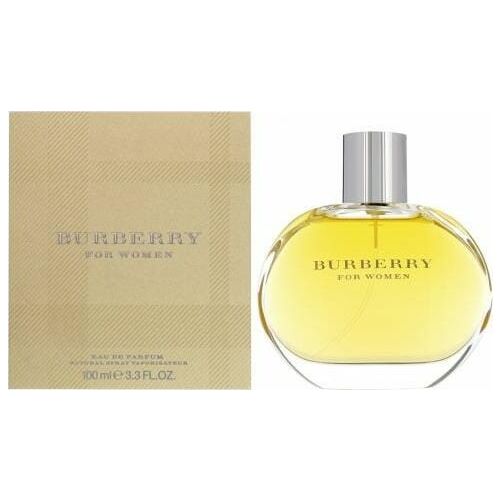 Burberry Perfumy damskie for Woman EDP