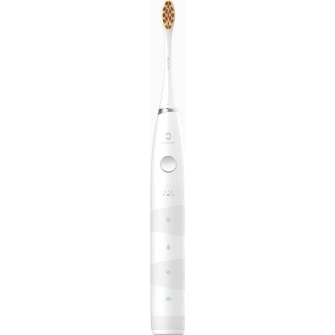 Szczoteczka Oclean Flow White | F5002