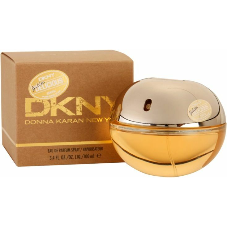DKNY Golden Delicious EDP 100 ml