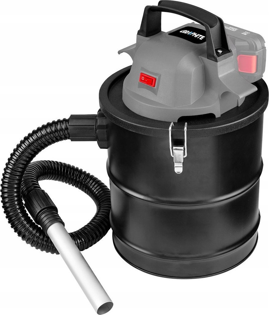 Odkurzacz Graphite | 58GE125 | 5902062082589