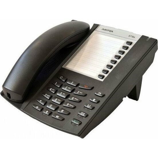 Mitel 6710 Analog Phone | ATD0032A