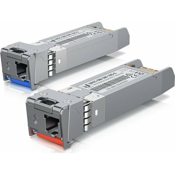 Moduł SFP Ubiquiti Ubiquiti SFP+ Optical
