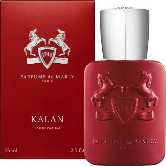 Alkotest PARFUMES DE MARLY Kalan EDP