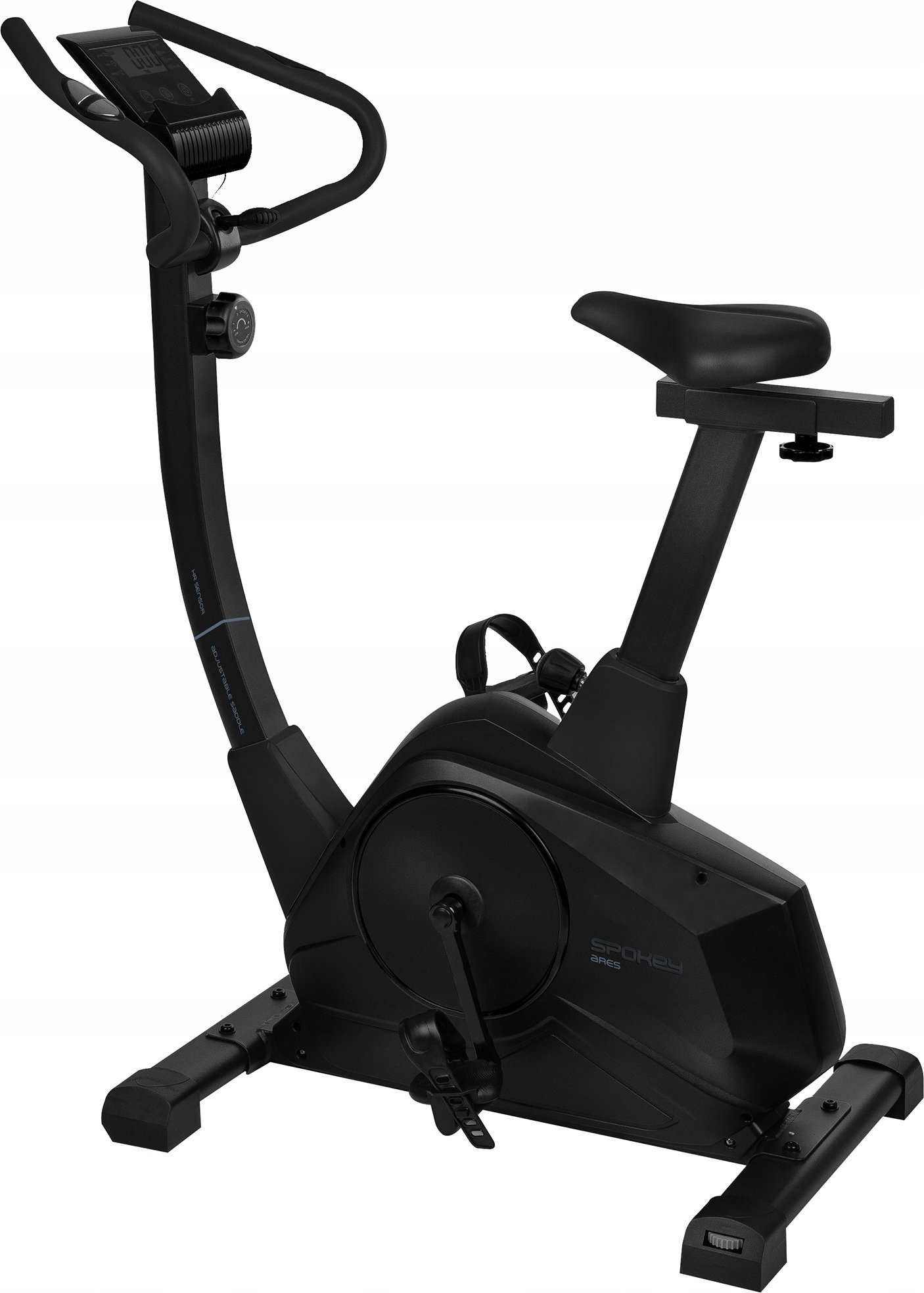 Rower stacjonarny Spokey Ares magnetyczny |